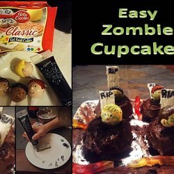 Zombie Recipe recipe