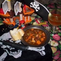 Pirate Stew recipe