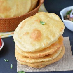 Bhatura recipe