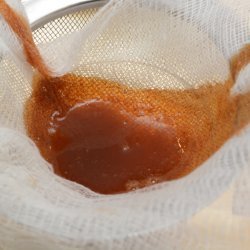 Apple Cider Syrup recipe