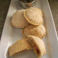 Breakfast Biscuits (Pampered Chef) recipe