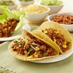 Taco Bar Recipe recipe