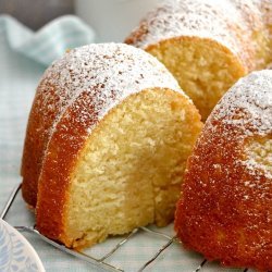 Best Butter Cake recipe