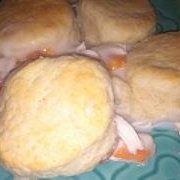 Chicken Biscuit recipe