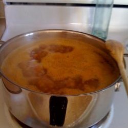 Vegan Lentil Soup recipe