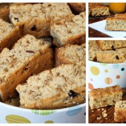South African Rusks recipe