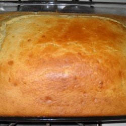 Bahamian Johnny Bread recipe