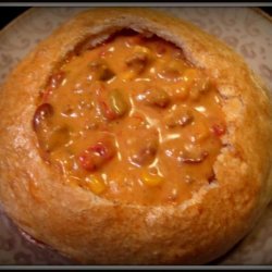 Easy Cheesey Taco Stew recipe
