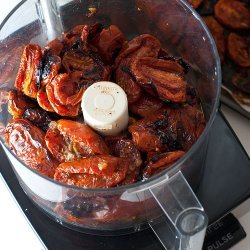 Roasted Tomatoes recipe