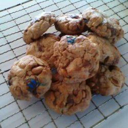 Jumbles Cookies recipe
