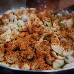 Chicken Taquitos recipe