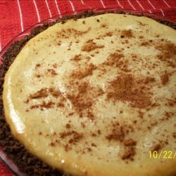 Bob's Delicious Cheesecake recipe