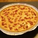 Maple Pumpkin Cheesecake Tarts recipe