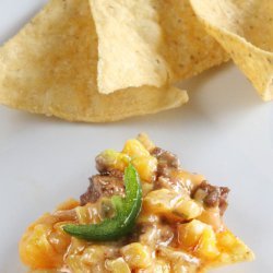Mexicorn Dip recipe