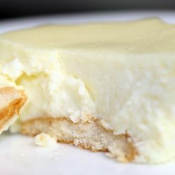 Just Right Easy Cheese Cake recipe