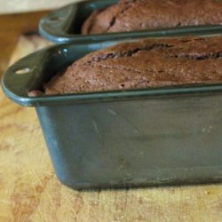 Chocolate Chai Mini Loaves recipe