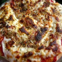 Pizza Seasoning recipe