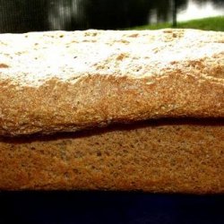 Ballymaloe Brown Bread (Zwt-8) recipe