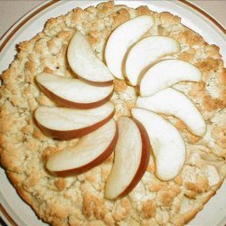 Continental Apple Pie recipe