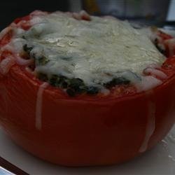 Vera Cruz Tomatoes recipe