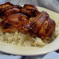 Slow Cooker Moscow Chicken recipe