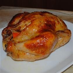 Sweet and Spicy Baked Chicken recipe