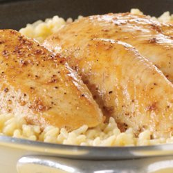 Easy Chicken and Rice recipe