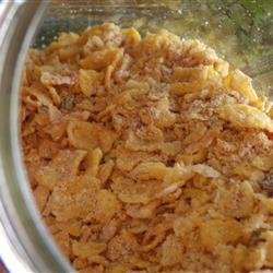 Chicken Crumb Coating recipe