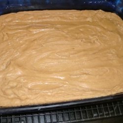 Smooth Peanut Butter Fudge recipe