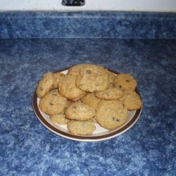 Three in One Cookies recipe