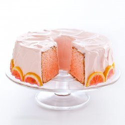 Pink Lemonade Cake recipe