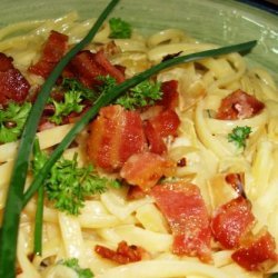 The Ultimate Spaghetti Carbonara recipe