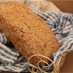 Sprouted Bread recipe