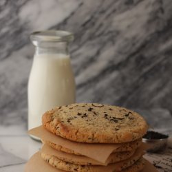 Earl Grey Tea Cookies recipe