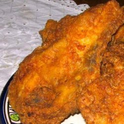 Bulk Hometown Buffet Fried Chicken Seasoning (Just Add Flour) recipe