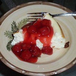 Heavenly Cheesecake recipe