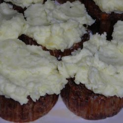 Meatloaf Cupcakes recipe