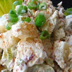 Beaumont Ranch Potato Salad recipe
