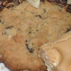 Oatmeal Raisin Drop Cookies recipe