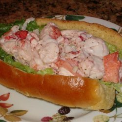 Lobster Roll recipe