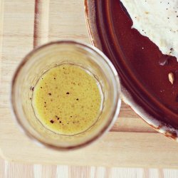 Honeyed Lemon-Dijon Vinaigrette recipe