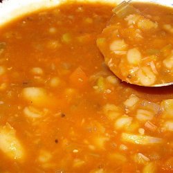 Soup for Supper recipe