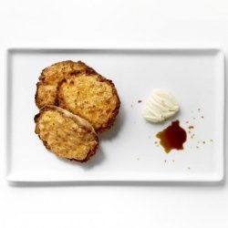 Mac & Cheese Muffins recipe