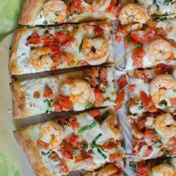 Gourmet Pizza recipe