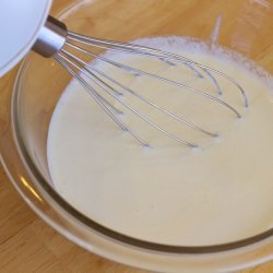 Graham Cracker Pudding recipe