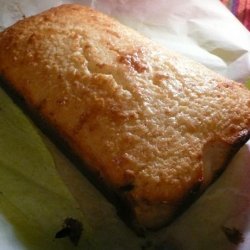 Salvadorian Quesadilla Cake recipe