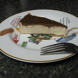 Southern Peanut Butter Cheesecake recipe