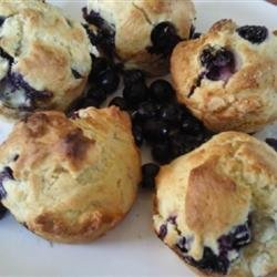 Breakfast Muffins recipe
