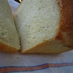 Pseudo Sourdough for the Bread Machine recipe
