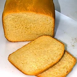 Homemade Wonderful Bread recipe